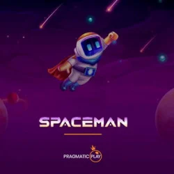 Spaceman 616bet com