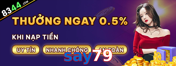 Trò Chơi Bắn Cá Phổ Biến Tại say79