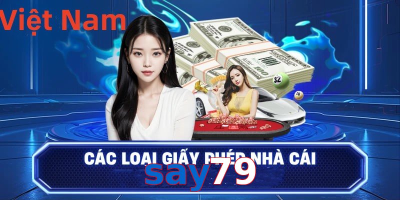 Trò Chơi Bắn Cá Phổ Biến Tại say79